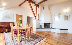 Apartment Vokieciu