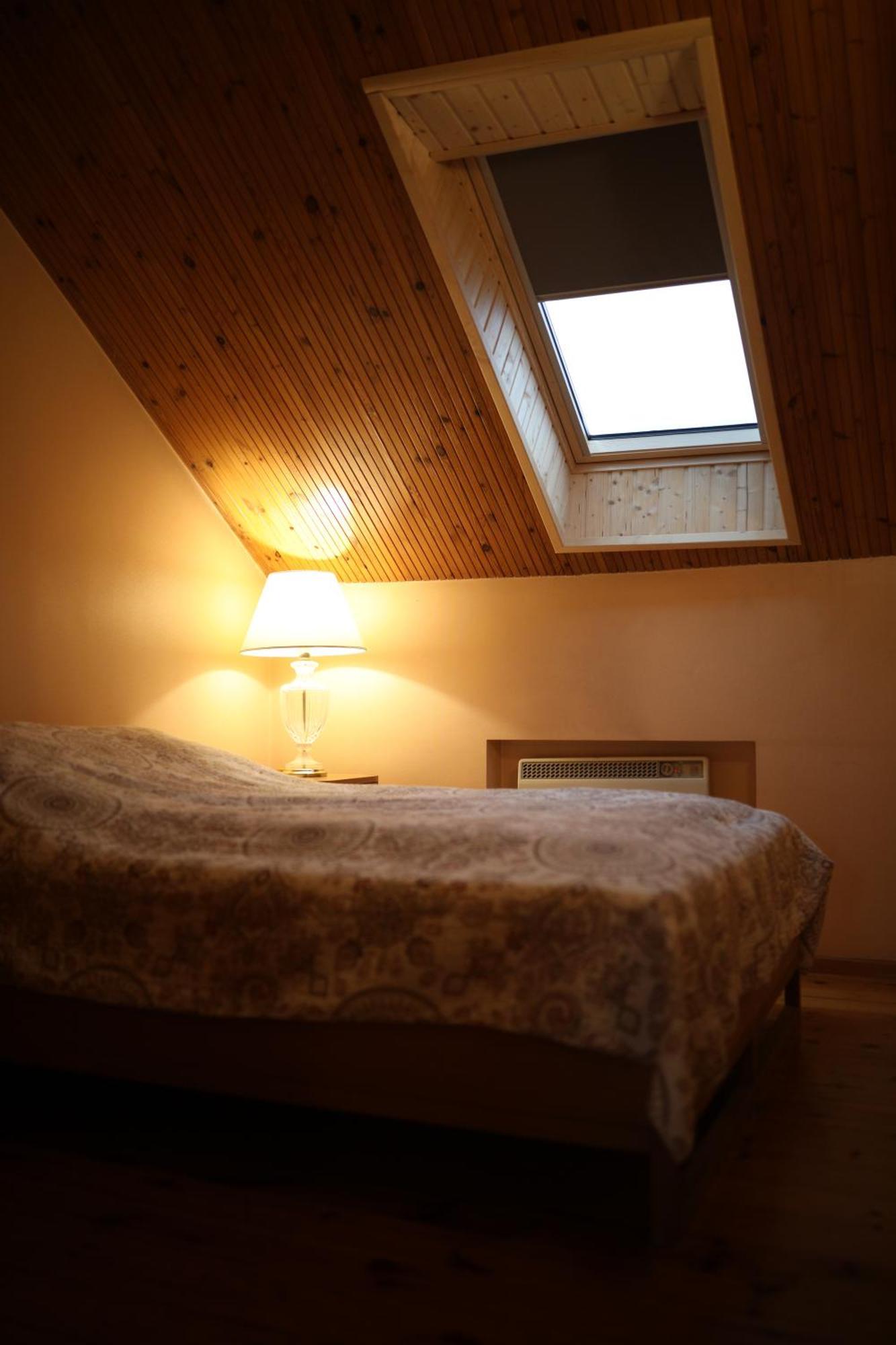 Apartment Vokieciu Wilno Zewnętrze zdjęcie