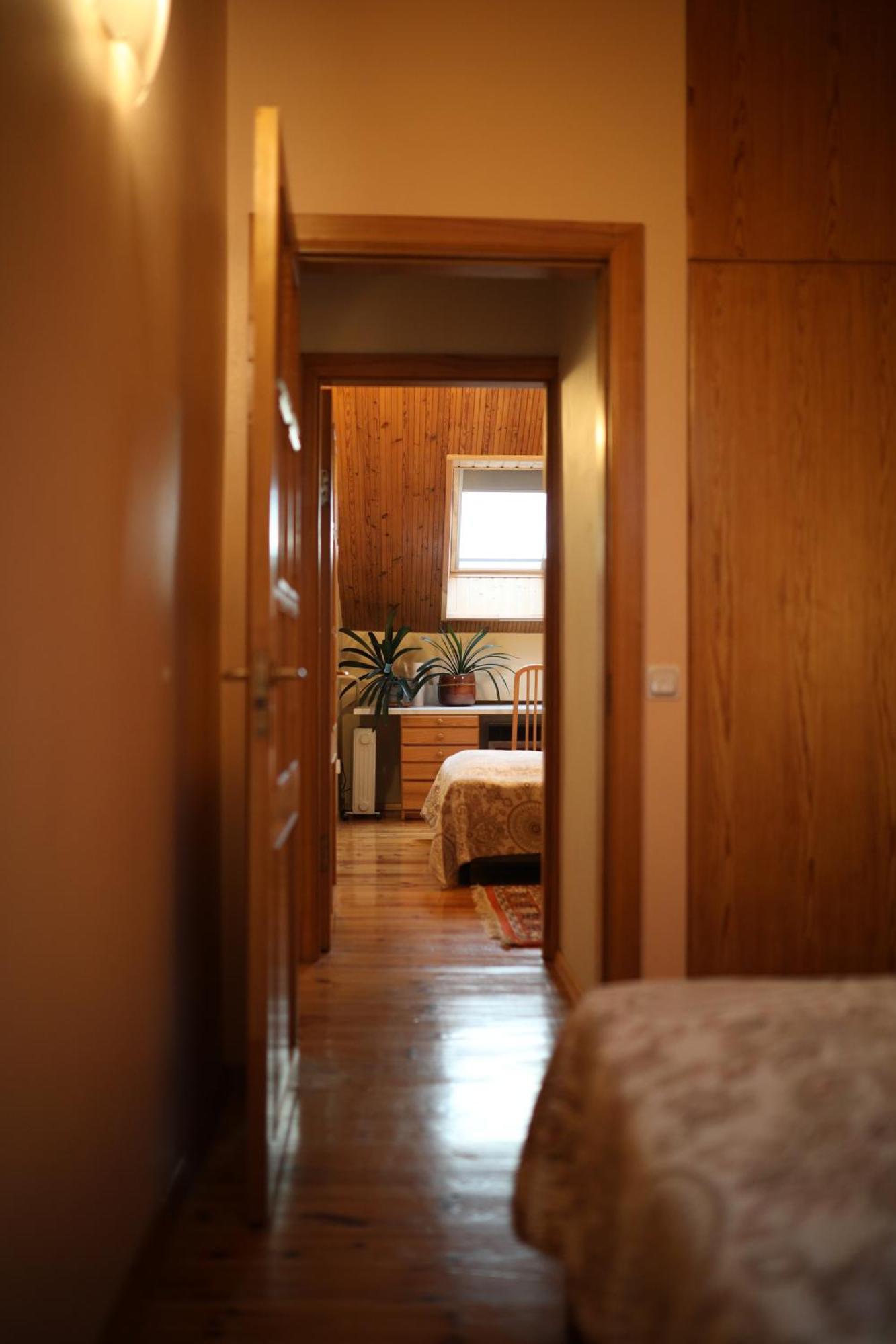 Apartment Vokieciu Wilno Zewnętrze zdjęcie