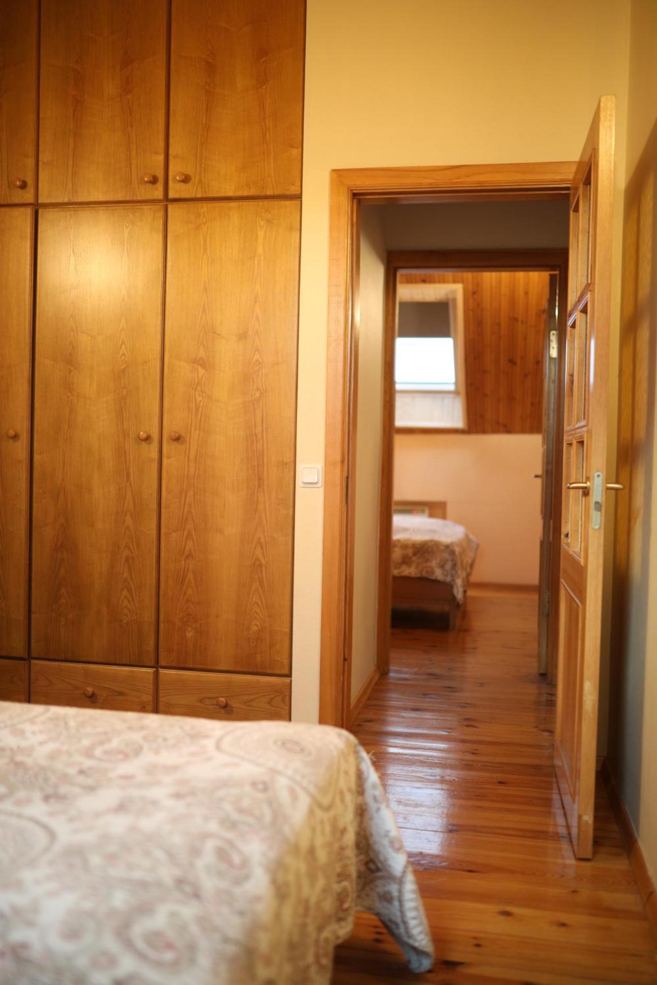 Apartment Vokieciu Wilno Zewnętrze zdjęcie