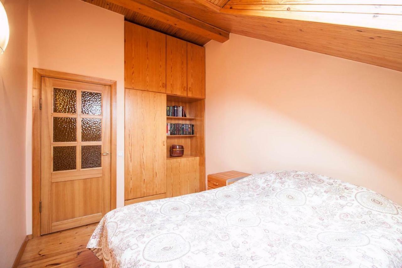Apartment Vokieciu Wilno Zewnętrze zdjęcie