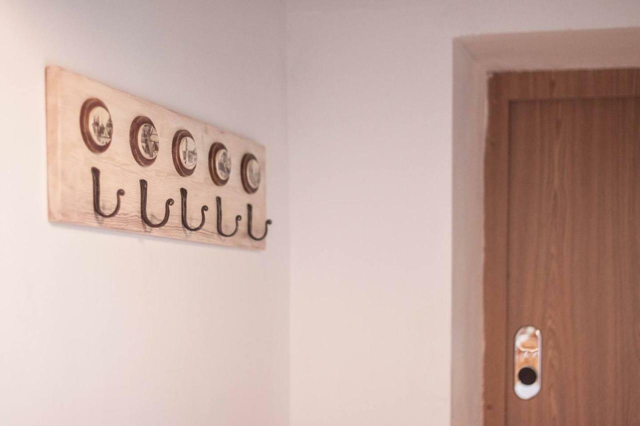 Apartment Vokieciu Wilno Zewnętrze zdjęcie