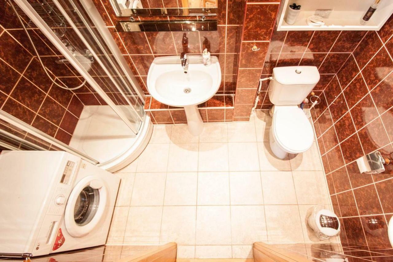 Apartment Vokieciu Wilno Zewnętrze zdjęcie