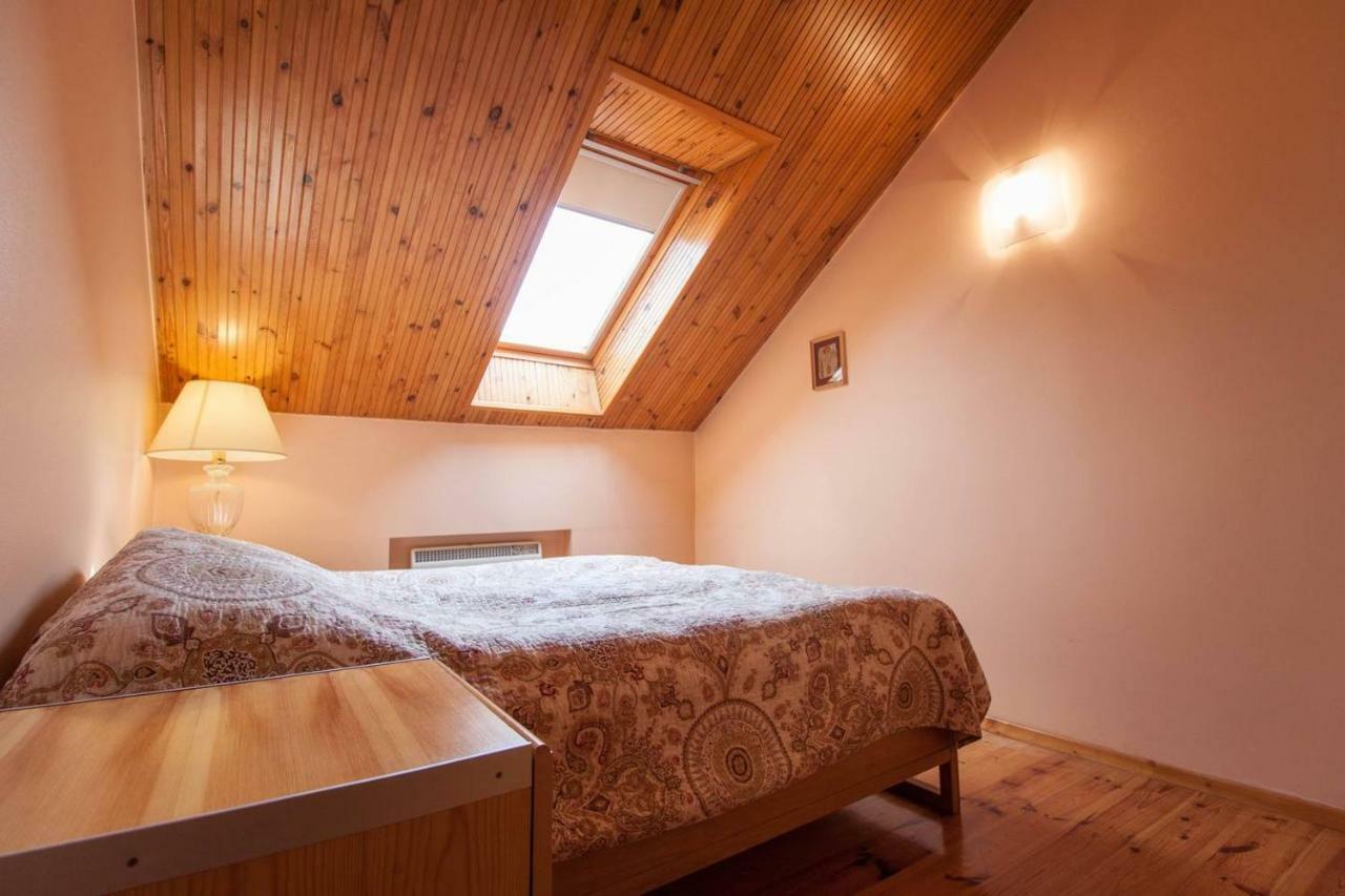Apartment Vokieciu Wilno Zewnętrze zdjęcie